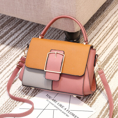 

AREST New Shoulder Diagonal Small Bag Korean Fashion Handbag Messenger Small Package M1266