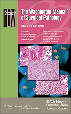 

The Washington Manual of Surgical Pathology