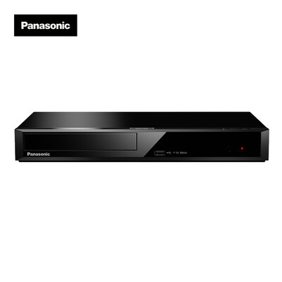 

Panasonic Panasonic UB320 Blu-ray DVD Player 4K Ultra HD