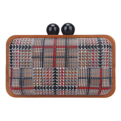 

Fawziya Clutch Purses For Women Wood Frame Clutches And Evening Bags