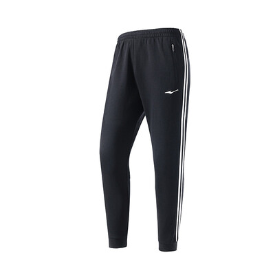 

Hongxing Erke mens trousers casual wild mouth small feet sports trousers 11218357138 3XL