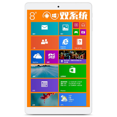 

Планшет Teclast X80HD (русская версия)