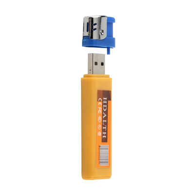 

Зажигалка камеры Cam Видеокамера фотография Recorder USB Mini DV NEW