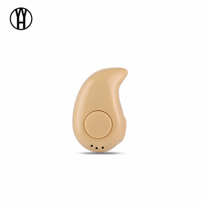 

WH Беспроводные портативные наушники Bluetooth Mini S530 Стерео бас-музыка Спортивные наушники с микрофоном для всех телефонов