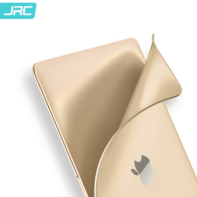 

JRC Apple Notebook 13pro Silver K1803-macbook 3D Invisible Case
