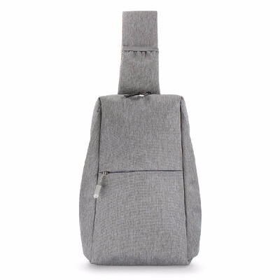 

Multipurpose Sling Backpack Chest Bag Crossbody Shoulder Bag Pack Lightweight Outdoor Sport Hiking Travel Casual Daypack