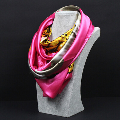 

New scarves ladies scarves silk scarves womens scarves autumn&winter scarves