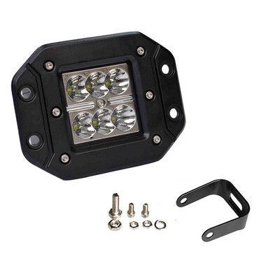 

Car SUV roof light led work light conversion lighting motorcycle spotlight universal