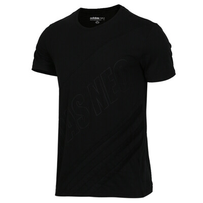 

Adidas ADIDAS NEO 2018 Autumn Mens Casual Series  CS 90S TEE 2 T-shirt DM2080