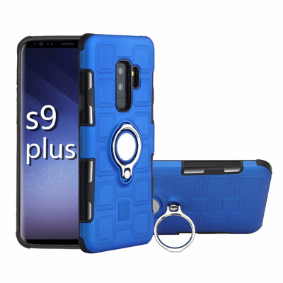 

SHS Phone Case For Samsung Galaxy S9S9 PlusJ5 2017 USJ7 2017