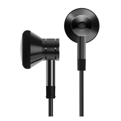 

1More Piston Pod Earbud Earphone Headset with Remote Mic Retail Box for Xiaomi Note Mi Redmi Hongmi Original Brand 1 MORE EO303