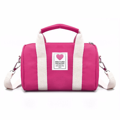 

Weis Girl Bag Bucket Shoulder Bag B-FY1301