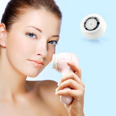 

Замена насадок для Clarisonic МВД и МВД 2 PRO PLUS для лица Очищение