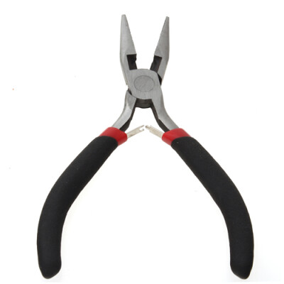 

1pcs Plier Flat Cutter Stainless Steel DIY Jewellery Making Repair Tools 123mm