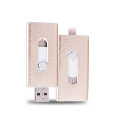 

MITI 8G USB флэш-накопители для Apple IPhone водонепроницаемый расширения мощностей для iPhone / IPad / IPod, микро флэш-накопитель для ПК / MAC 8G