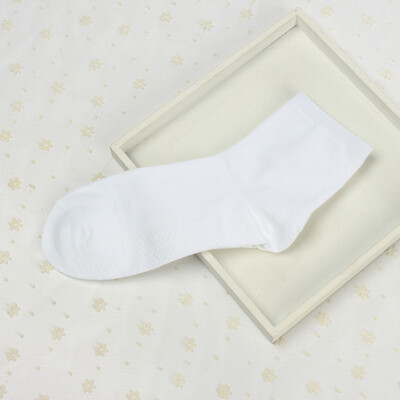 

Men&39s Autumn And Winter Cotton Mid-calf Length Socks