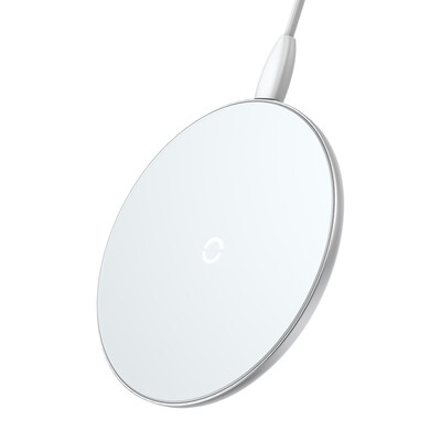 

Базовое зарядное устройство Baseus 10W Qi для iPhone X 8 Samsung S9 + S8 Примечание 8 Xiaomi