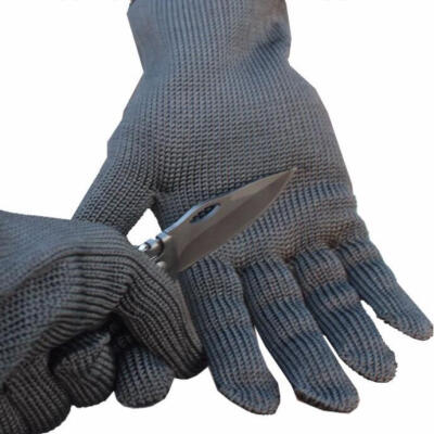 

safe knife-resistant glove For Defense kitchen handwork