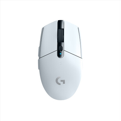 

Logitech G G304 LIGHTSPEED wireless gaming mouse white wireless mouse eat chicken mouse Jedi survival mouse macro