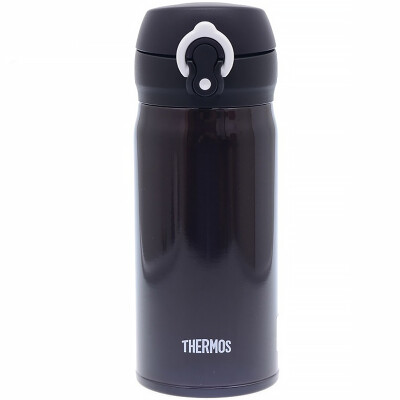 

Jingdong Supermarket THERMOS Insulation Cup 350ml High Vacuum Stainless Steel Light Series JNL-351 DPL