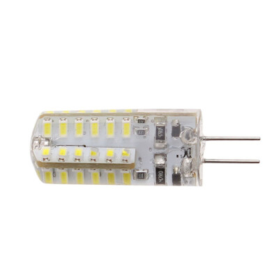 

MyMei High Quality G4 3W DC 12V High Power LED Lamp Bulb Lighting White SMD3014