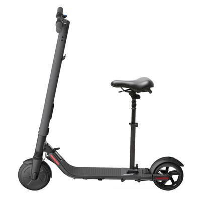 

Ninebot No 9 electric scooter sports version seat set adult students mini portable folding two-wheeled leisure scooter