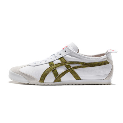 

Onitsuka Tiger Sports Shoes MEXICO 66 Neutral 1183A013-100 White 37