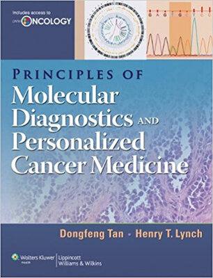 

Principles of Molecular Diagnostics&Personal