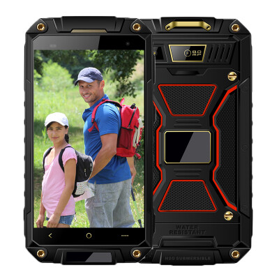 

NEW 2015 ip68 waterproof Phone GPS 8MP Quad core android rugged phone v12 big battery cellphone a8 h5 waterproof phone