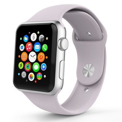 

современный красивый модный ремешок для часов Apple Watch Band 42mm разные цветы