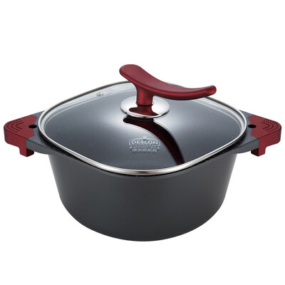 

Deshillon DESLON Oubo multi-purpose soup pot 24CM DFS-T076