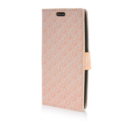 

MOONCASE Leather Wallet Flip Card Slot Pouch Stand Shell Back ЧЕХОЛ ДЛЯ LG G Flex 2 Flex2 H955 F510L Beige