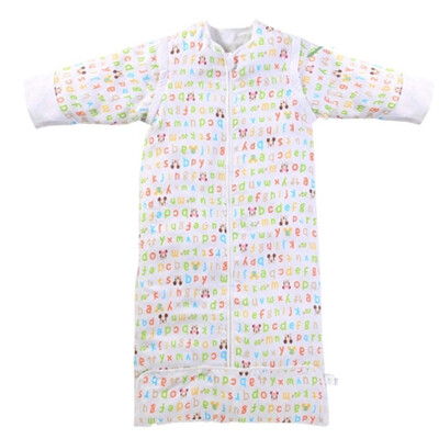 

[Jingdong Supermarket] Disney baby sleeping bag baby anti-kick was gauze off the bench 3521361W10