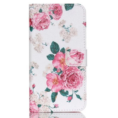 

MITI 12 Patterns Painting PU Leather Cell Phone Cases Cover For Motorola Moto X Play Case (5.5 inches) / X3 Lux XT1562 XT1563