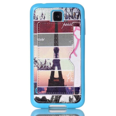 

MITI Leather Samsung S5 Flip Cover Samsung Galaxy S5 Case With Card Slot SV I9600 G900 Original Phone Accessories