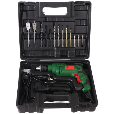 

Raymond LI800RE-Bas hand drill drill home kit set 800 watts reverse reversible stepless speed