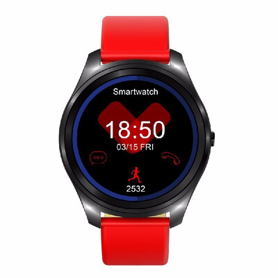 

Z4 BT Smart Watch IP67 Water-Proof Outdoor Sports Band Heart Rate Monitor Pedometer Alarm Sleep Monitor Remote Control Compatible