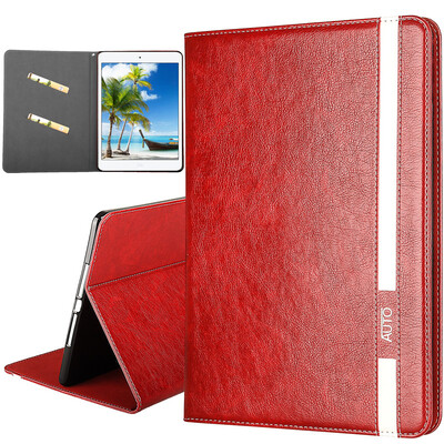 

iPad 234 Case Lightweight Smart Stand Cover Protector Supports Auto WakeSleep for iPad 4th Generation protective case for IPAD