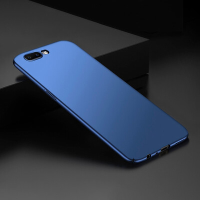 

Akabeila Case for Oneplus 5 Case Hard Plastic Matte Back Cover for One plus 5 A5000 Phone Bag