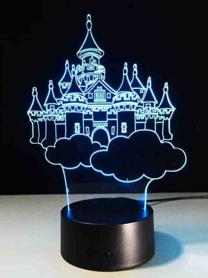 

AINA tower night light