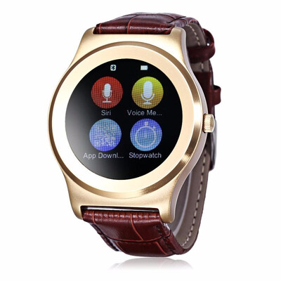 

NeeCoo V3 Heart Rate Monitor Smart Watch Bluetooth Music Wristband