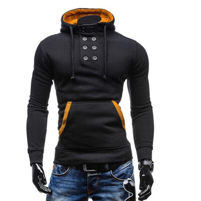 

Zogaa New Mens Hoodie Fashion Spring&autumn