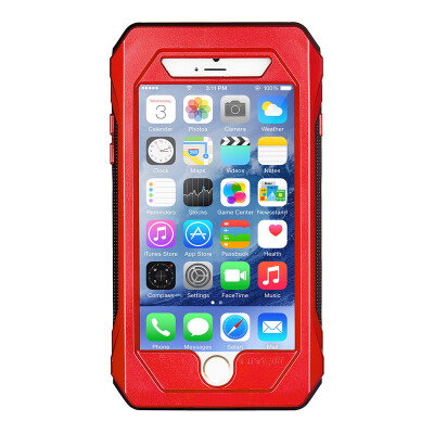 

Waterproof Shockproof Dirt Snow Proof Cover case for iPhone6 /iPhone6S