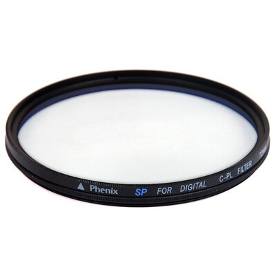 

Phoenix Phenix Digital SP72mm CPL Polarizer