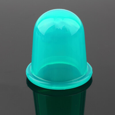 

1pc Family Body Massage Helper Anti Cellulite Vacuum Silicone Cupping Cups