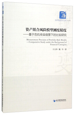 

资产组合风险模型测度精度 基于危机传染背景下的比较研究