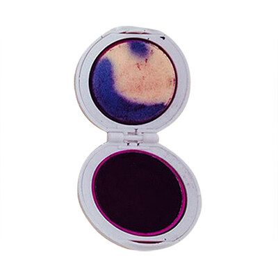 

MyMei Hair DIY Dye Powdery Cake Novel Fashion Temporary Hair Chalk Powder