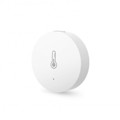 

Original Xiaomi Mi Smart Temperature&Humidity Sensor Smart Socket Plug WiFi Remote Automatic for Smart Home Suite Work
