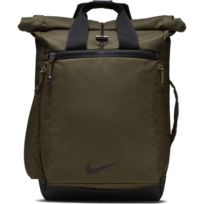 

Nike bag sports bag backpack Vapor Energy 20 backpack student bag computer bag BA5538-395 olive green