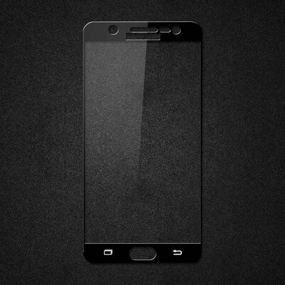 

Akabeila 2 Pcs Screen Protector For Samsung J7 Max On Max Tempered Glass Film Explosion-proof Screen Cover